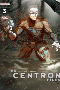 The Weasel Bares Its Teeth