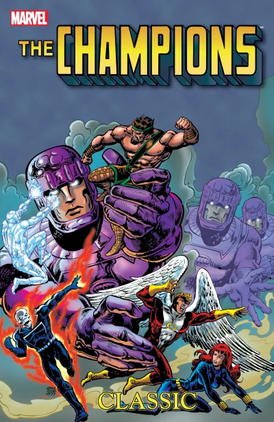 Cover of Volume Two