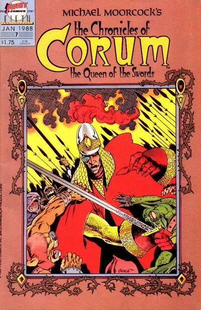 Cover of The Chaos Pack