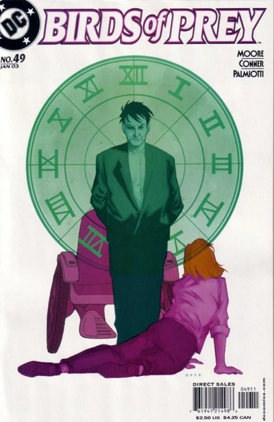 Cover of The Chaotic Code, Part Three: Family Matters