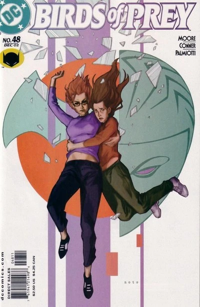 Cover of The Chaotic Code, Part Two: Crash & Burn