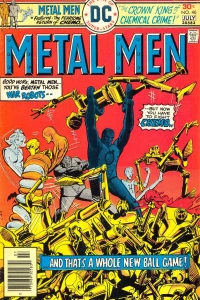 The Chemo Conspiracy