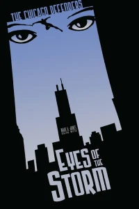 Volume 2: Eyes of the Storm