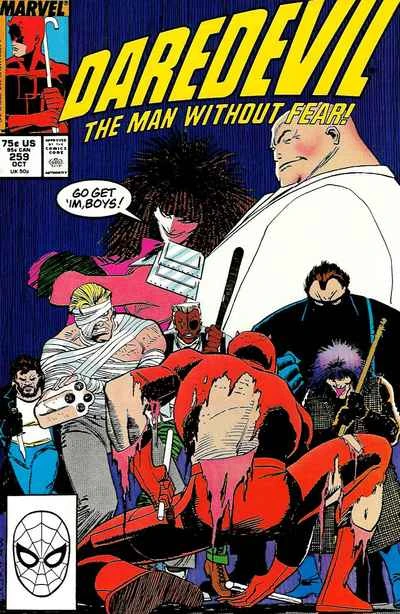 Cover of The Children Are Watching You