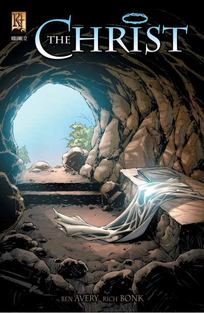 Cover of Volume 12: The King