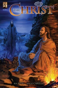 Volume 3: Temptation