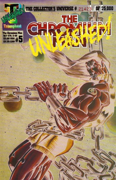 Cover of Breaking Point