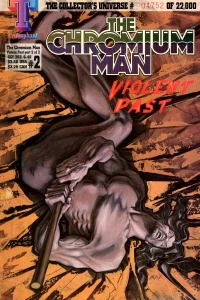 Violent Past Part Two of Two