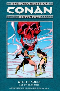 Well Of Souls And Other Stories