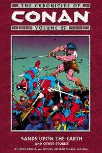 Sands Upon the Earth and Other Stories