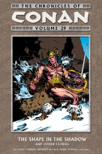 The Shape In the Shadow and Other Stories