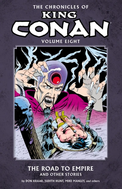 Cover of The Road to Empire and Other Stories