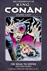 The Road to Empire and Other Stories