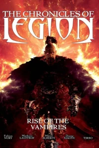 Rise of the Vampires