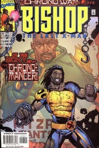 The Chronowar, Part 2 - Shine On You Crazy Diamond