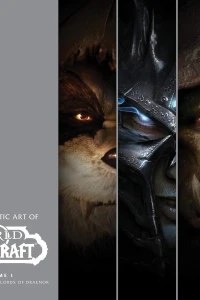 Volume 1: From Launch To Warlords of Draenor