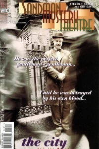 The City Act III: Queens