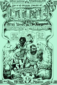 Death of A Nation Part 3