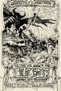 Death of A Nation Part 4