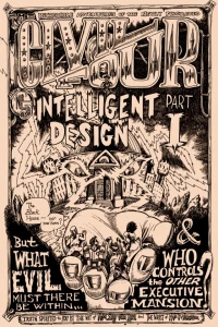 Intelligent Design Part 1