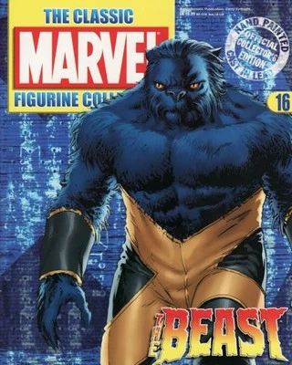 Cover of The Beast
