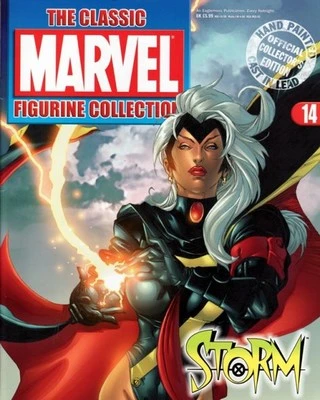 Cover of Storm