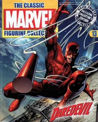 Cover of Daredevil