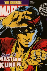 Shang-Chi