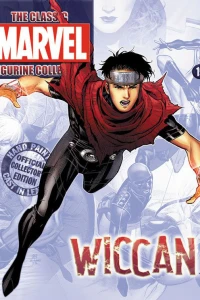 Wiccan