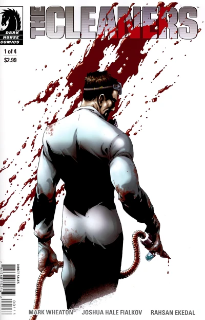 Cover of Absent Bodies, Part 1 of 4