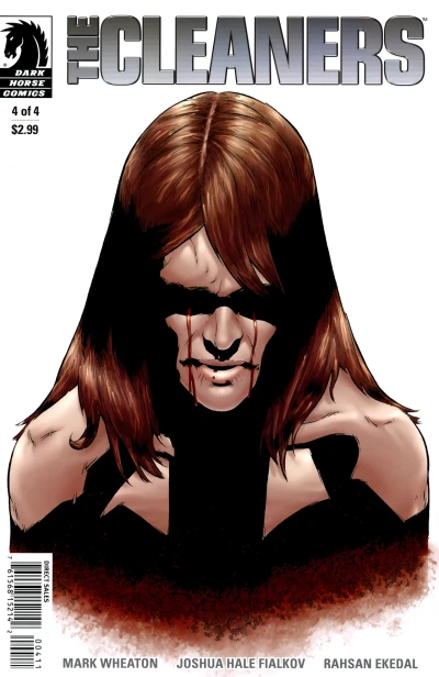 Cover of Absent Bodies, Part 4 of 4