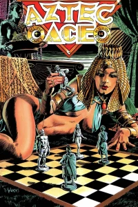 The Cleopatra Exchange