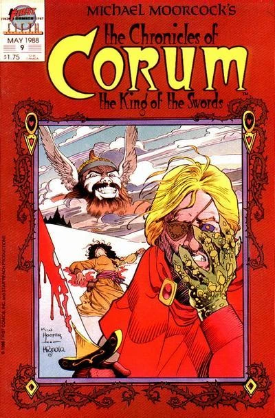 Cover of The Cloud Of Contention