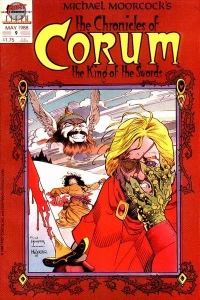 The Cloud Of Contention