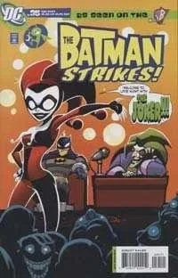 Cover of The Clown Prince of Late Night