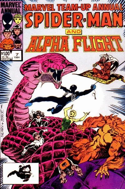 Cover of The Collected Spider-Man