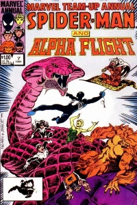 The Collected Spider-Man