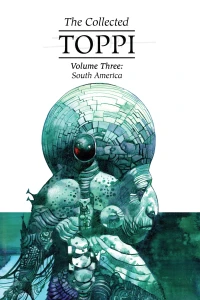 Volume Three: South America