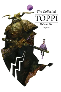Volume Six: Japan