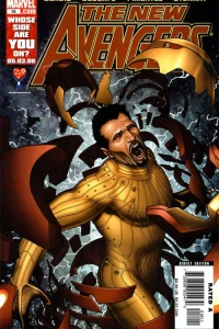 The Collective, Pt. 2