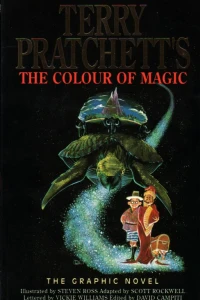 Colour of Magic