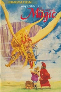 The Lure of the Wyrm