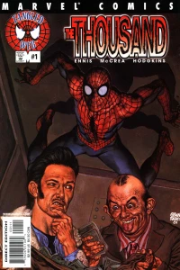 The Coming of the Thousand