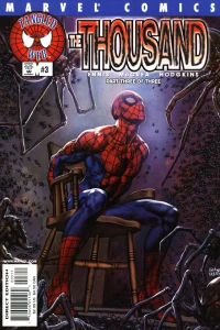 The Coming of the Thousand: Part 3