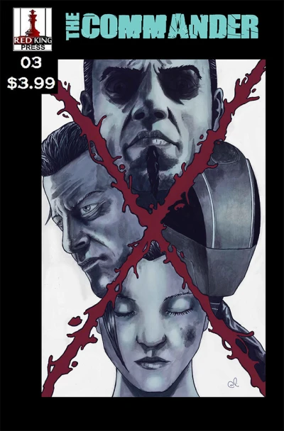 Cover of Rebellious Youth, Part Two: Close Calls