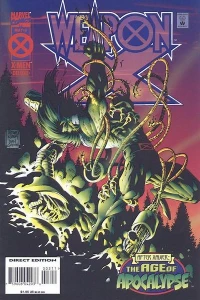 The common right of toads and men