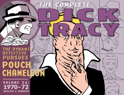 Cover of Volume 26: 1970-1972