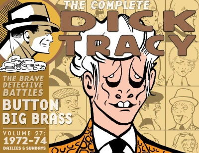 Cover of Volume 27: 1972-1974