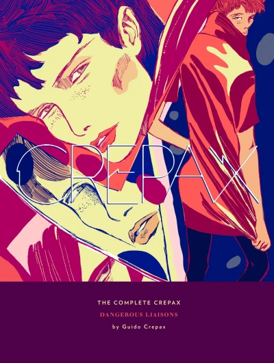 Cover of Volume 6