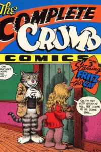 Starring Fritz the Cat